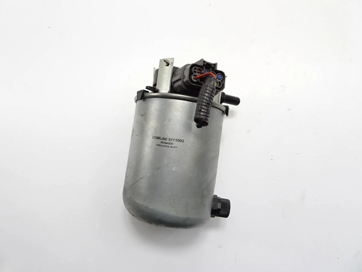 Gehäuse Kraftstofffilter Nissan Qashqai J11 2024430H