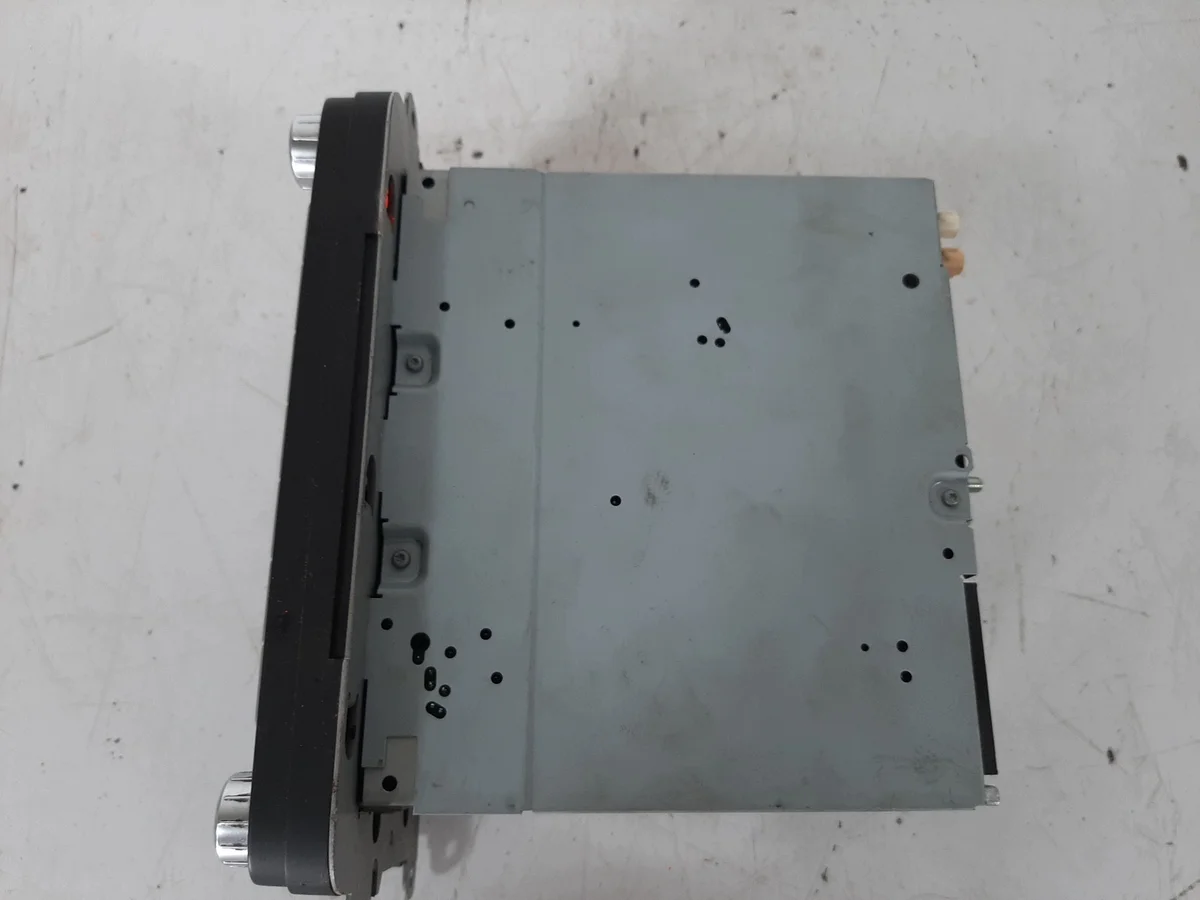 Radio Navigation VW Passat B6 1K0035198C image 10