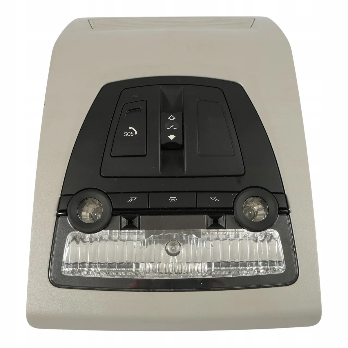 Lampe de toit BMW X3 F25 Panorama 9289280