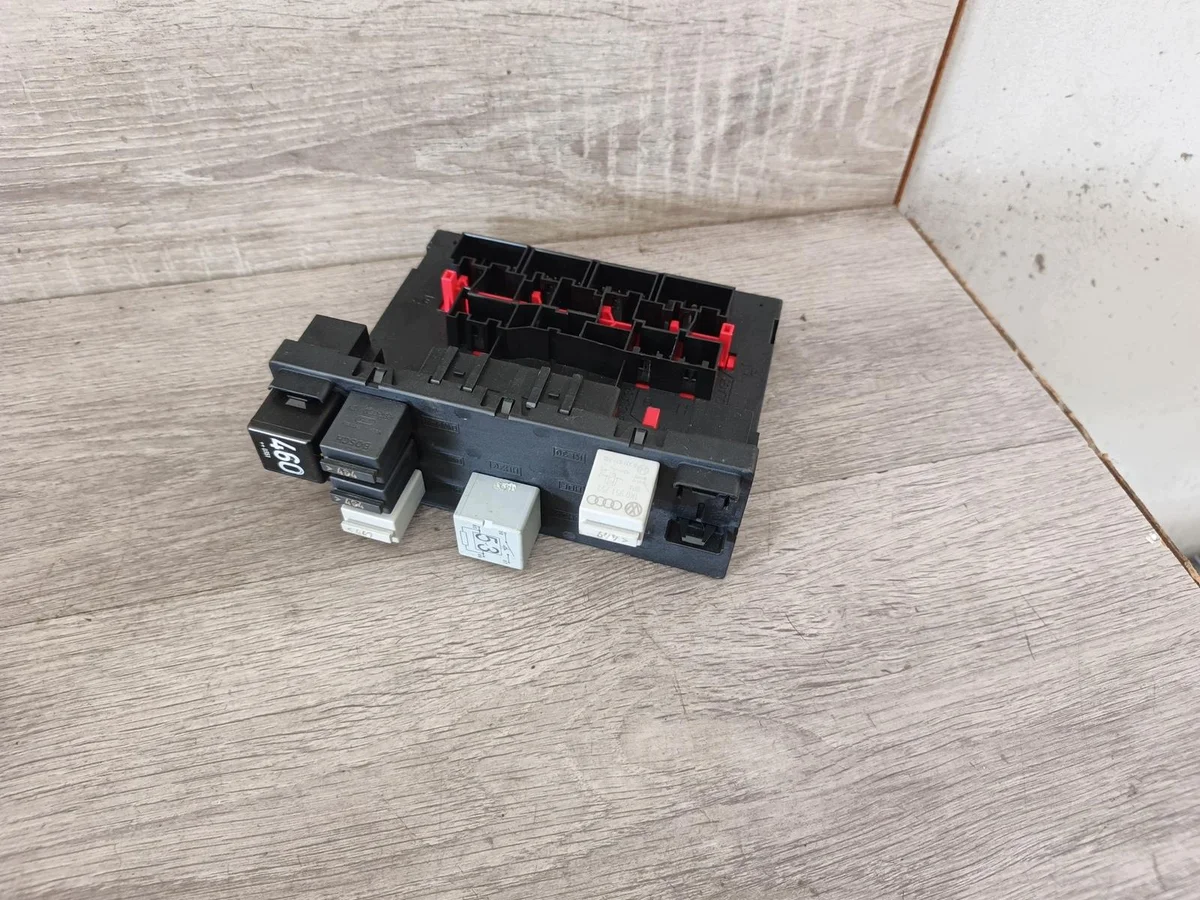 Centralina Modulo Bordnetz 1K0937049L VW SEAT AUDI