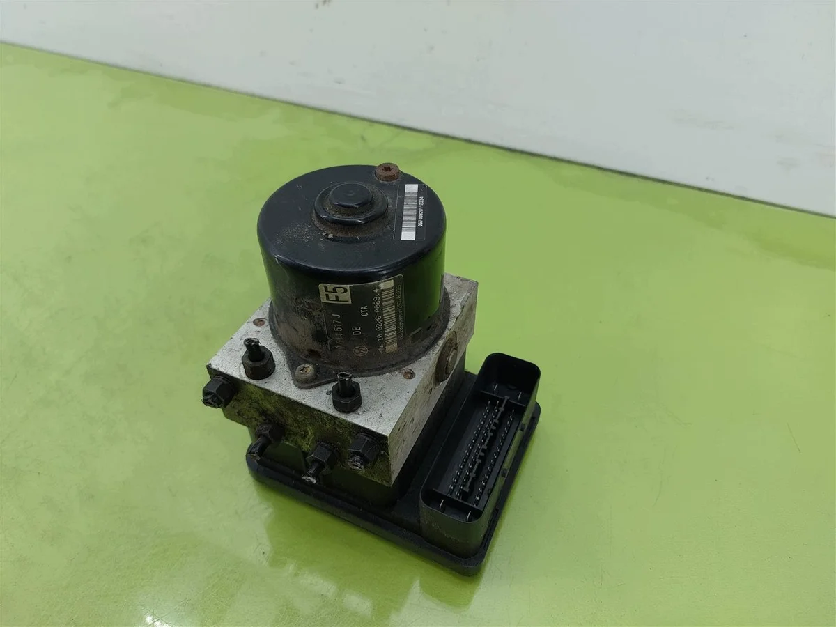 Pompa ABS VW Golf IV 1J0614517J