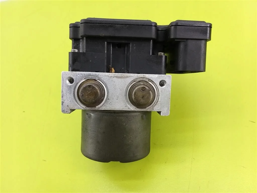 Pompe ABS Volkswagen Golf V 1K0614117F thumbnail 3