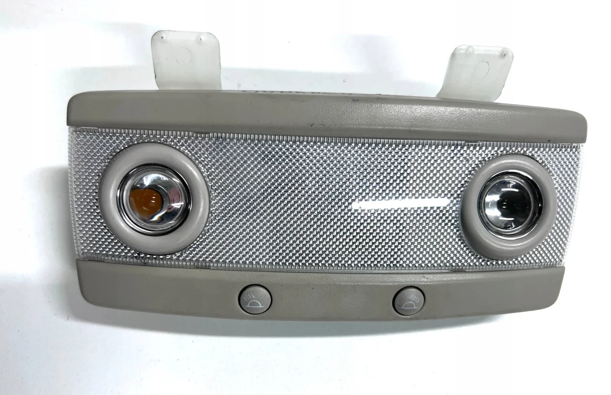 Lampe de plafonnier Dodge Durango WK2 Jeep 1RJ04TRMAA