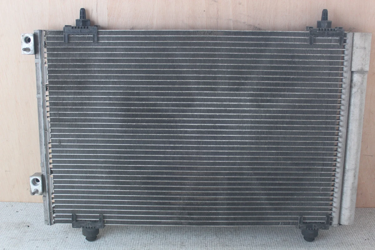 Citroen Berlingo 9682531580 Radiador AC