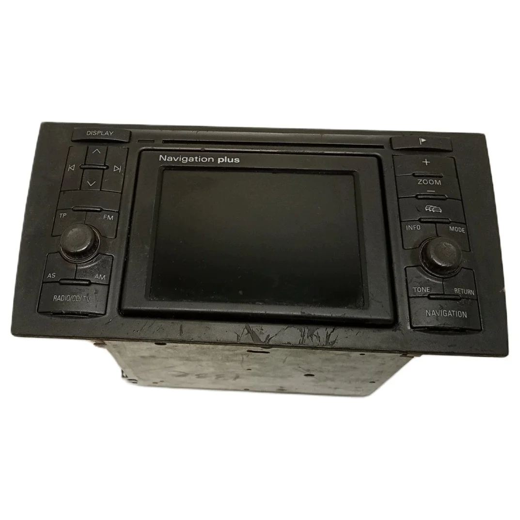 Radio Navigation GPS Audi A6 C5 4B0035192K