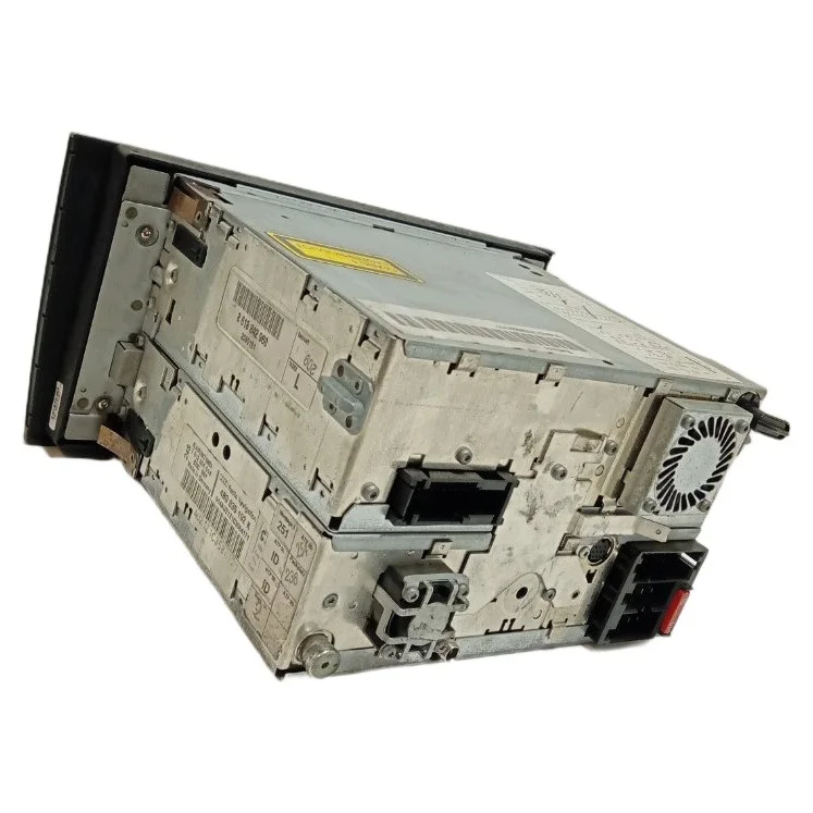 Radio Audi A6 C5 4B0035192K image 4