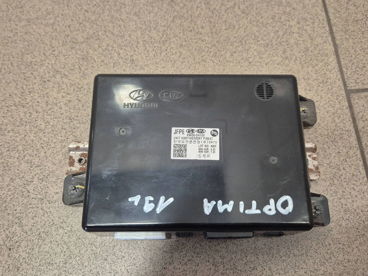 Kia Optima IV Module 95450-D4100