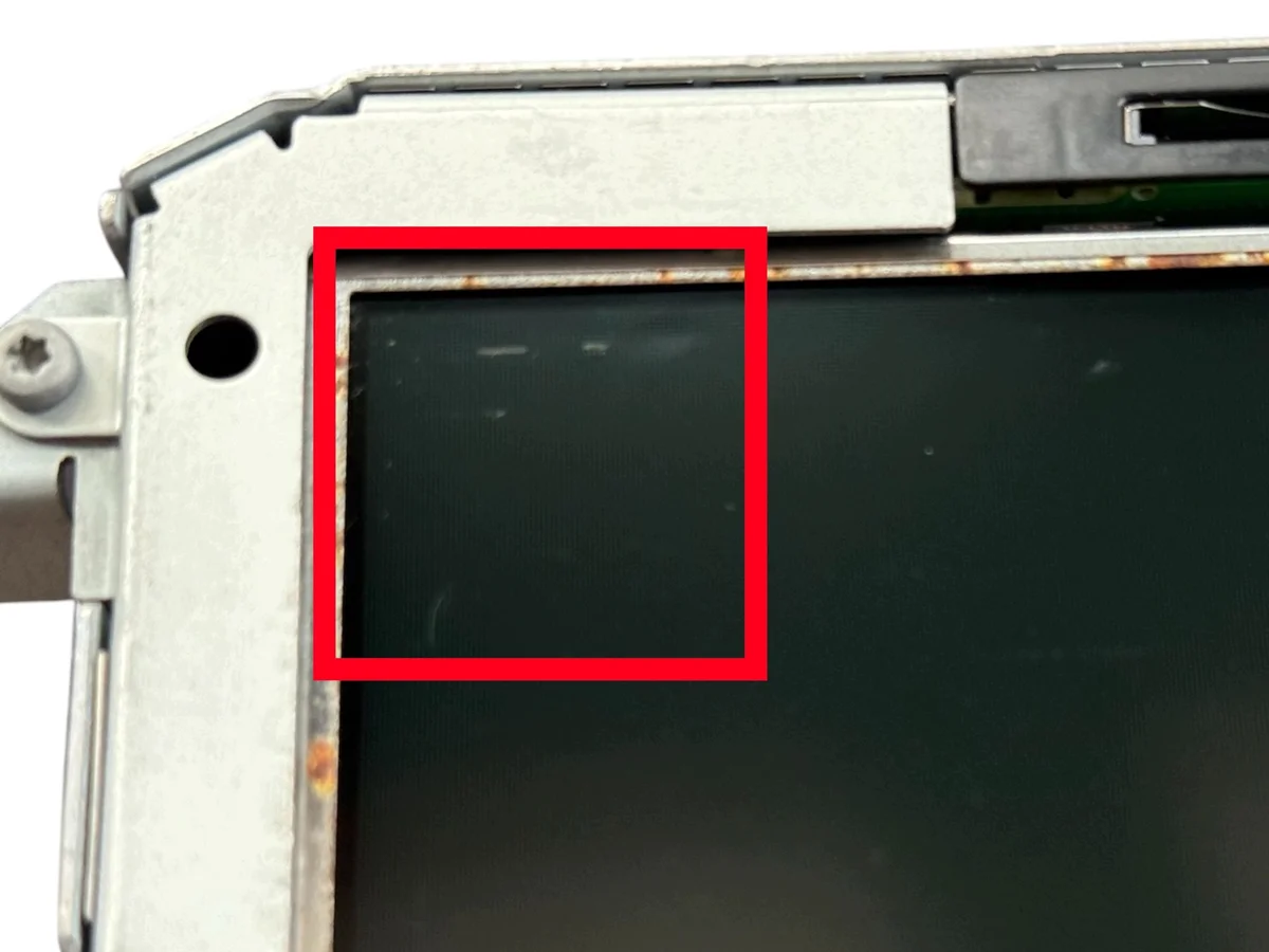 Display Radio Navigation Ford Kuga MK2 F1BT-18B955-DB image 4
