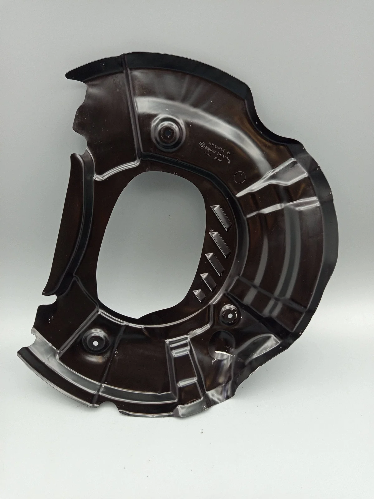 Copertura disco freno BMW M6 F06 F12 M5 2284815