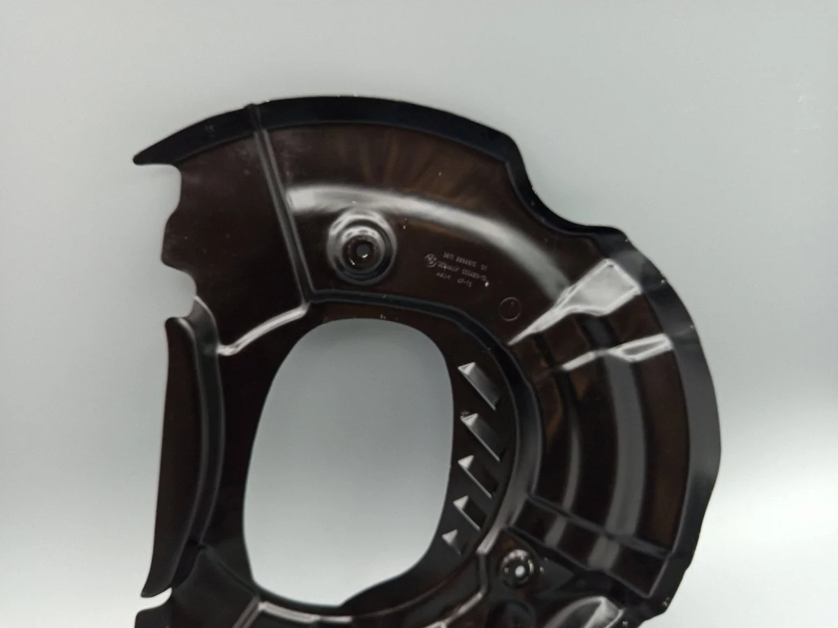 Cache disque frein avant gauche BMW M6 F06 F12 2284815