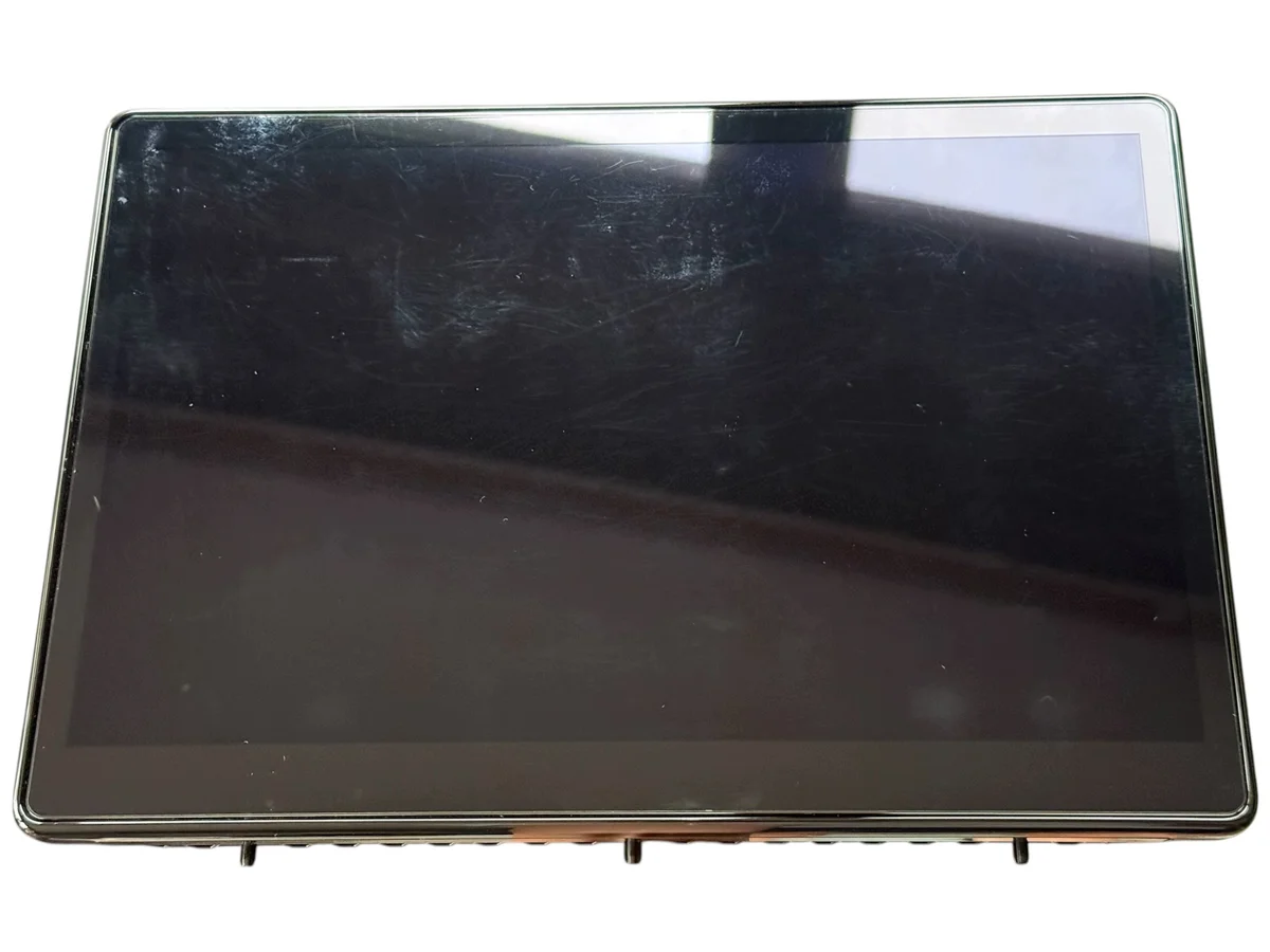 Display Radio Navigation Ford Transit MK8 RK3B-18B955-FC3UAW image 4