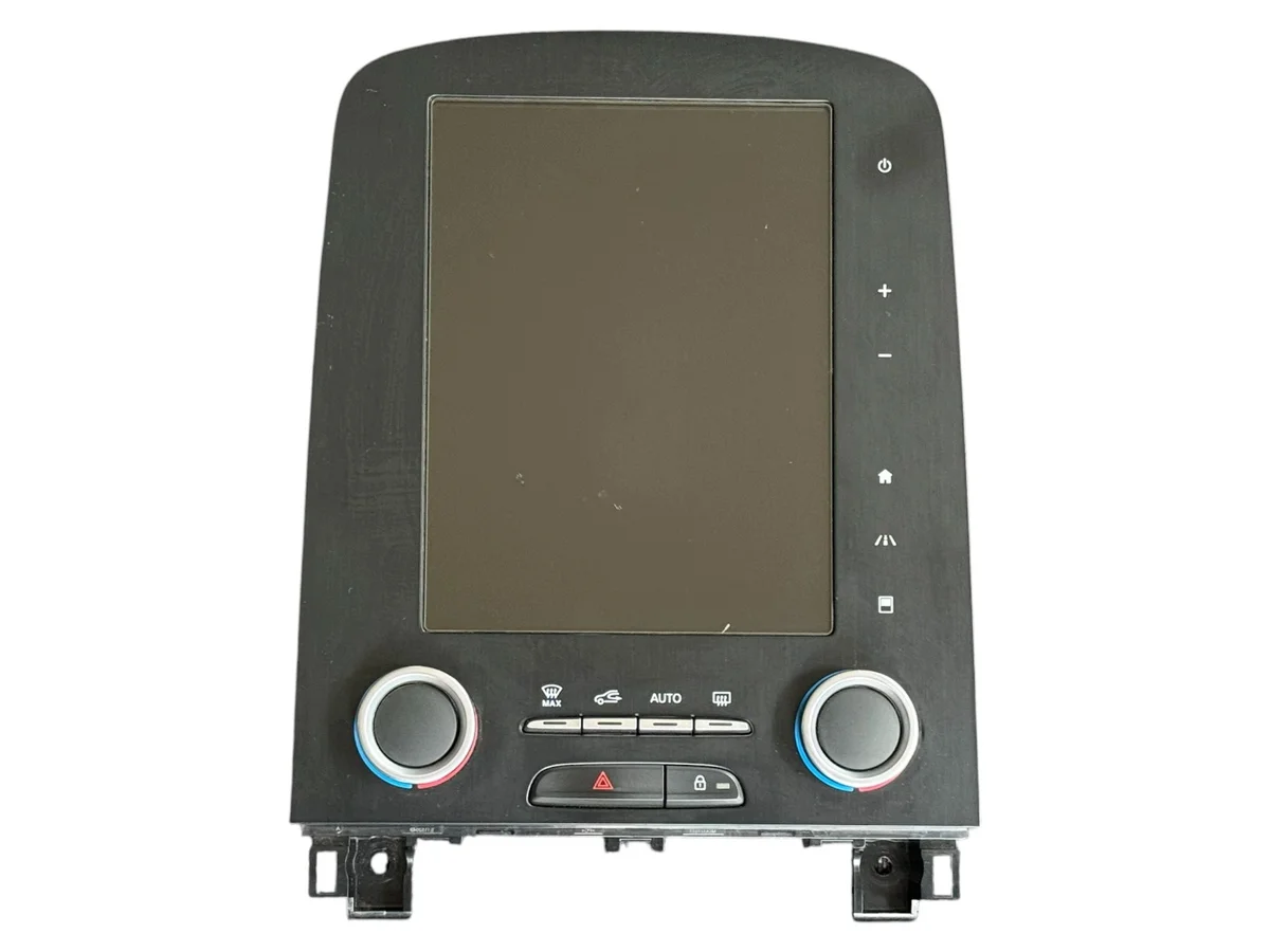 Pantalla Radio Navegación Renault Scenic IV 280901251R