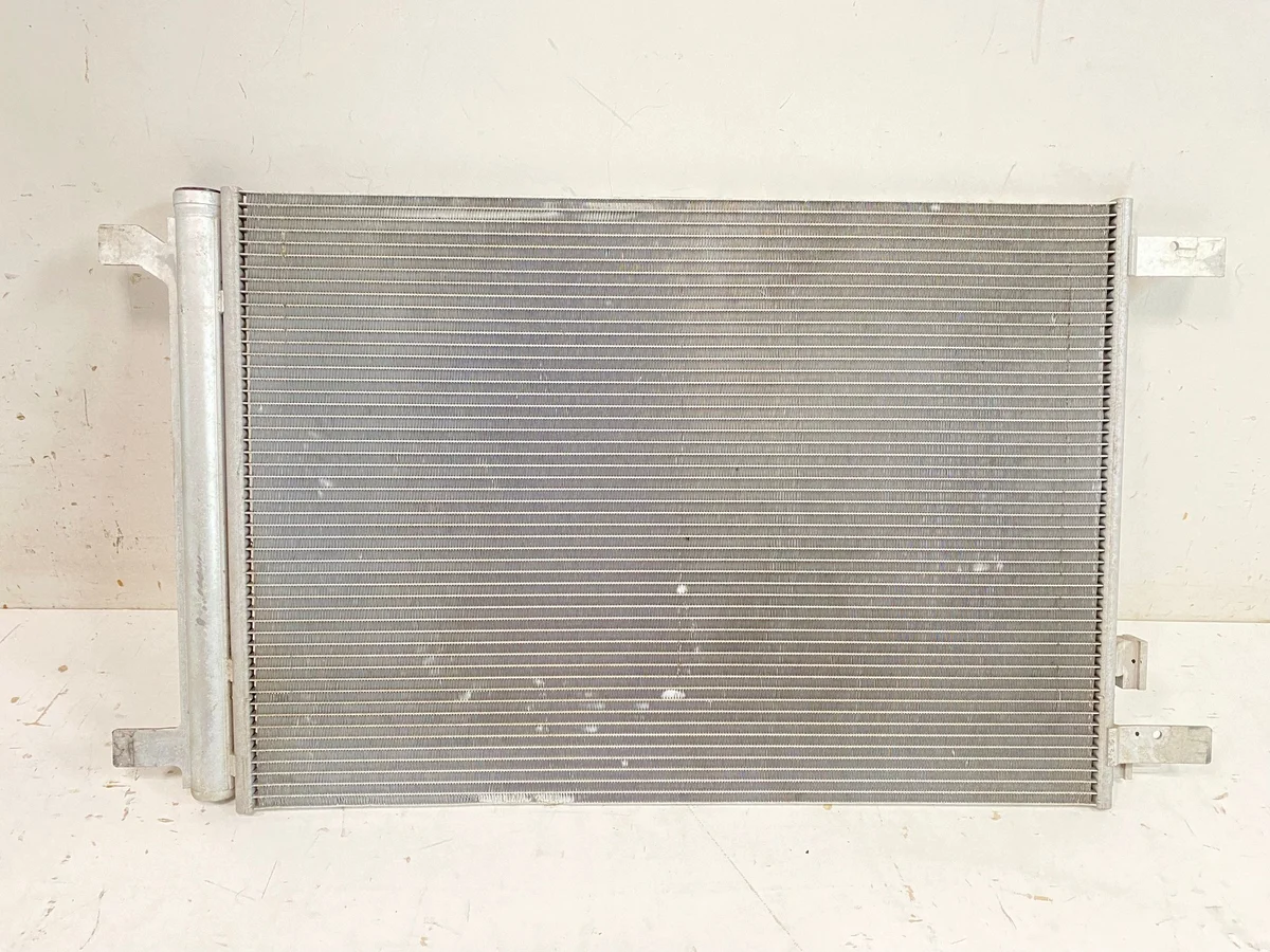 AC Radiator Volkswagen Golf VII Audi A3 SEAT SKODA 5Q0816411BD