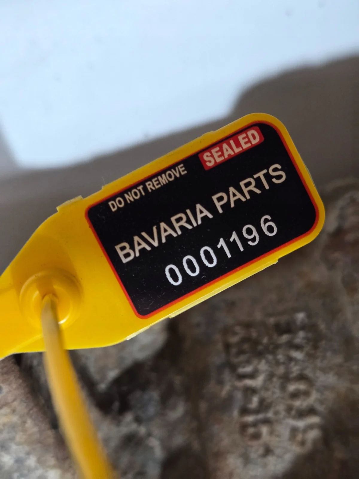 Differentialhus BMW E60 N47D20C 7560591 thumbnail 4