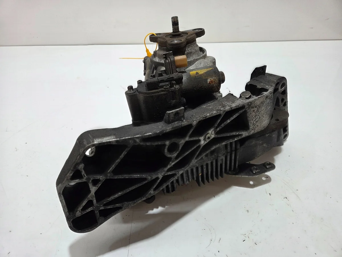 BMW 7548666 image 3