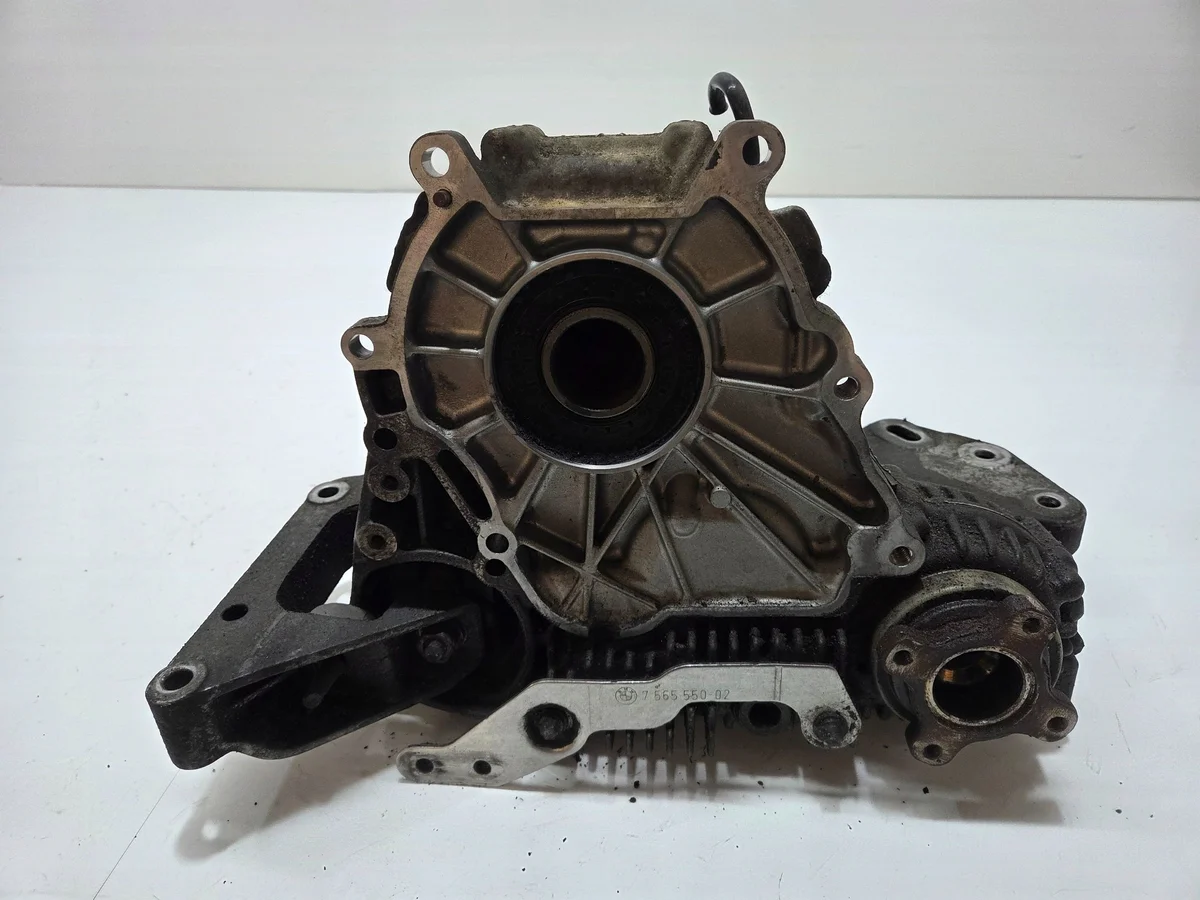 BMW 7548666 image 6