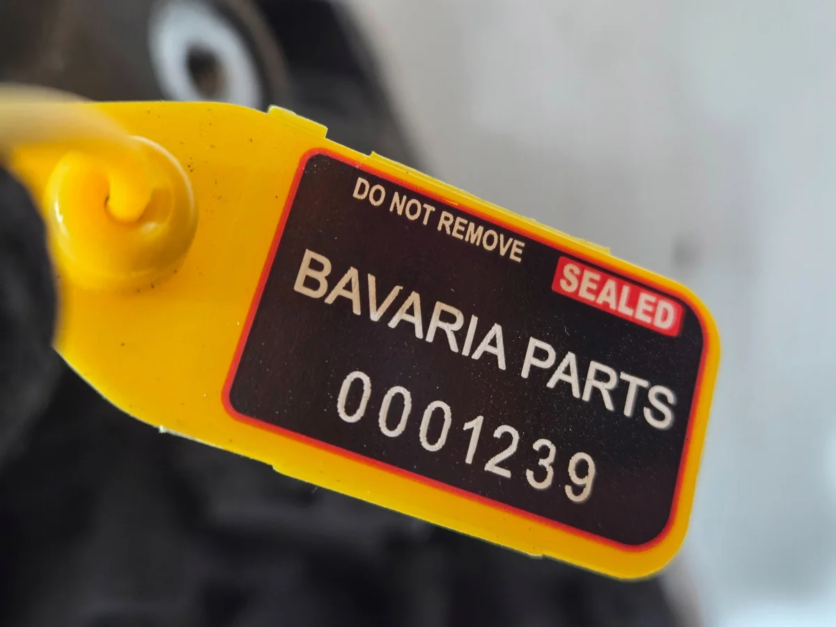BMW 7548666 image 7