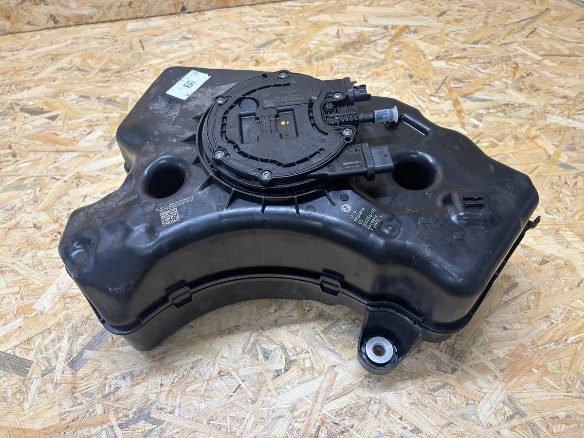 AdBlue-Behälter BMW X3 G01 X4 G02 9884894