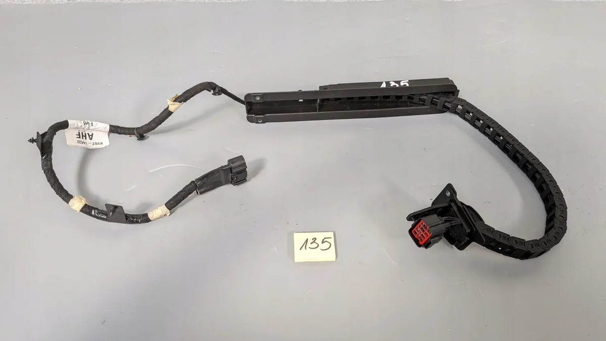 Ford Grand Tourneo Connect Mk2 Kabelstam dörr höger KV6T-14632-ACF