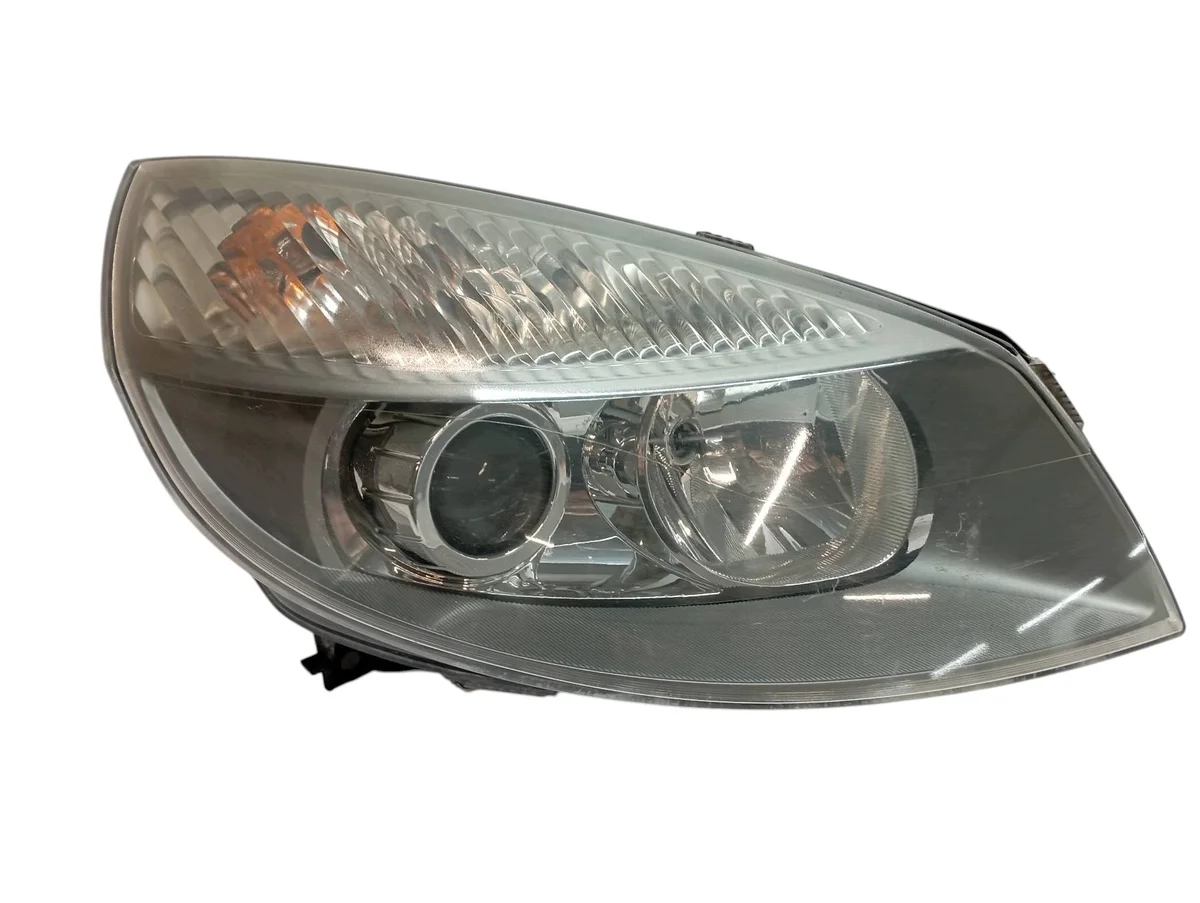 Ajovalo oikea Xenon Renault Scenic II 5907911590741