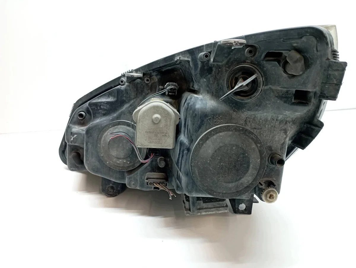 Ajovalo oikea Xenon Renault Scenic II 5907911590741 image 5