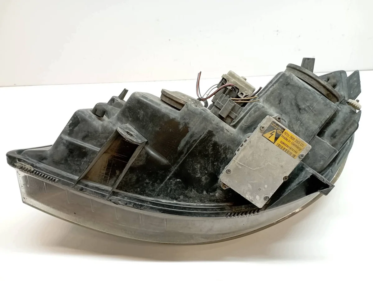 Ajovalo oikea Xenon Renault Scenic II 5907911590741 image 6