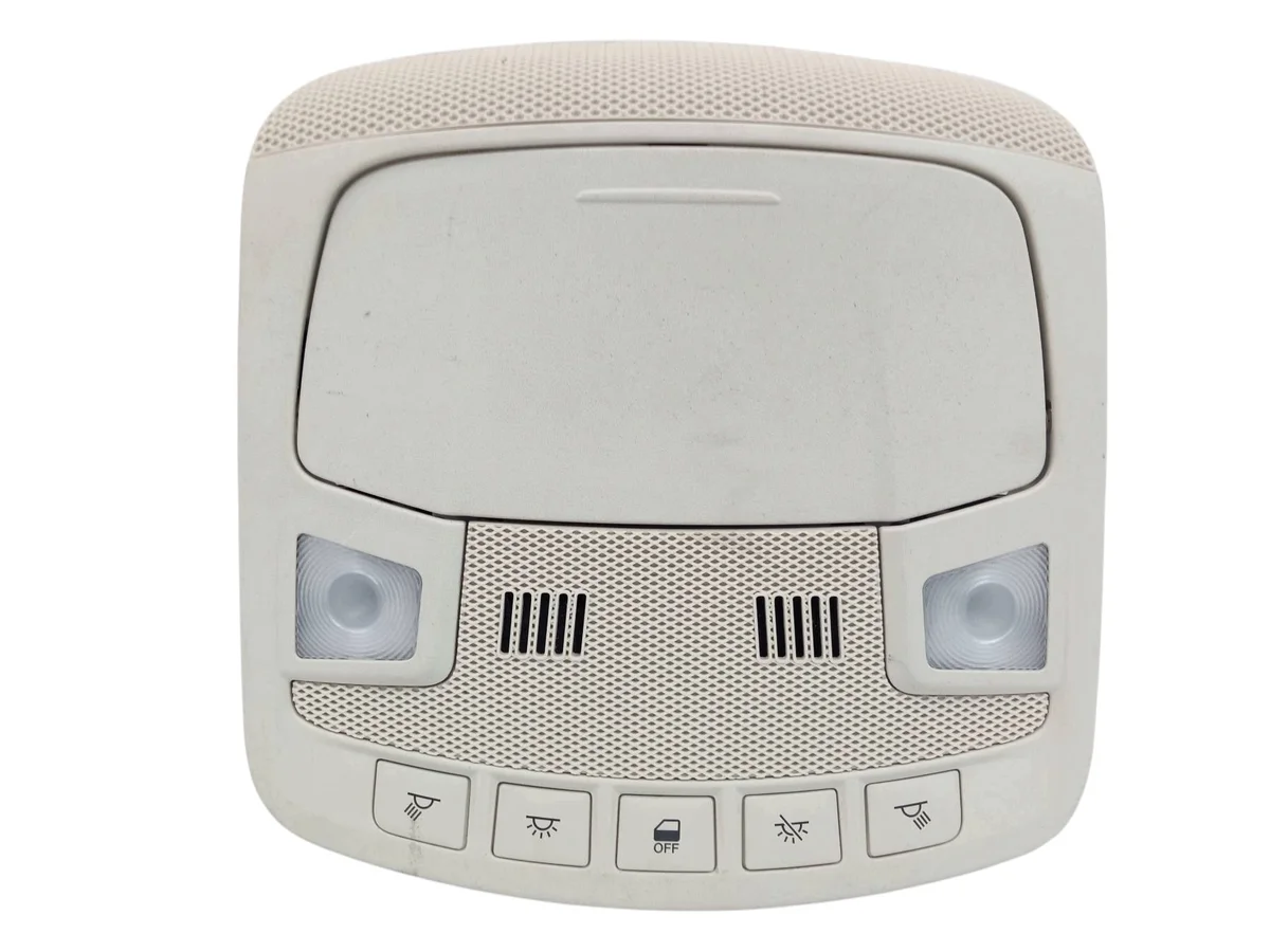 Lampe de plafonnier Ford Mondeo Mk5 DS73F519A58CB