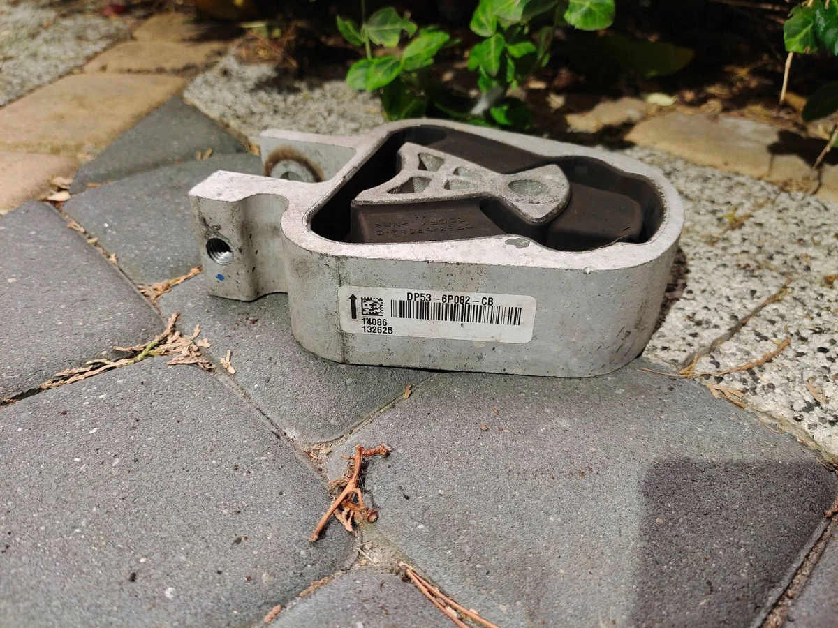 Ford Powershift Bracket DP53-6P082-CB