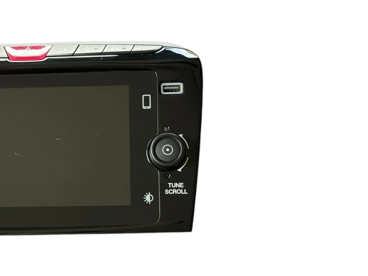 Radio Lancia Ypsilon 07357745810 image 3
