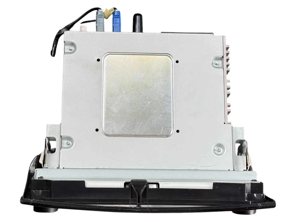 Radio Lancia Ypsilon 07357745810 image 8