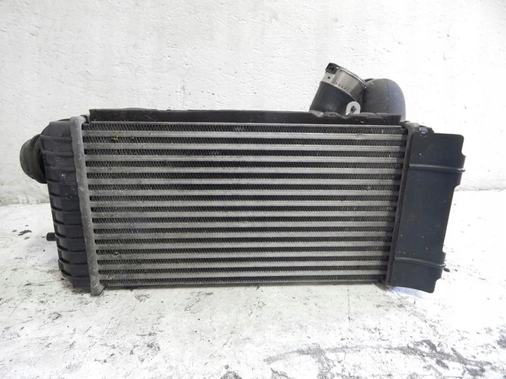 Kia Sorento Radiateur Intercooler 6400J61ZESTAW image 4