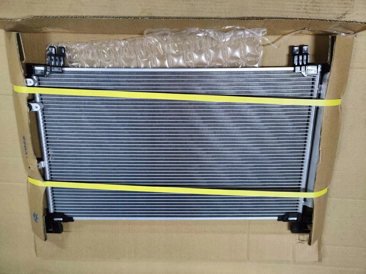AC Condenser Lexus RC F 5.0 54543XXXX26Y