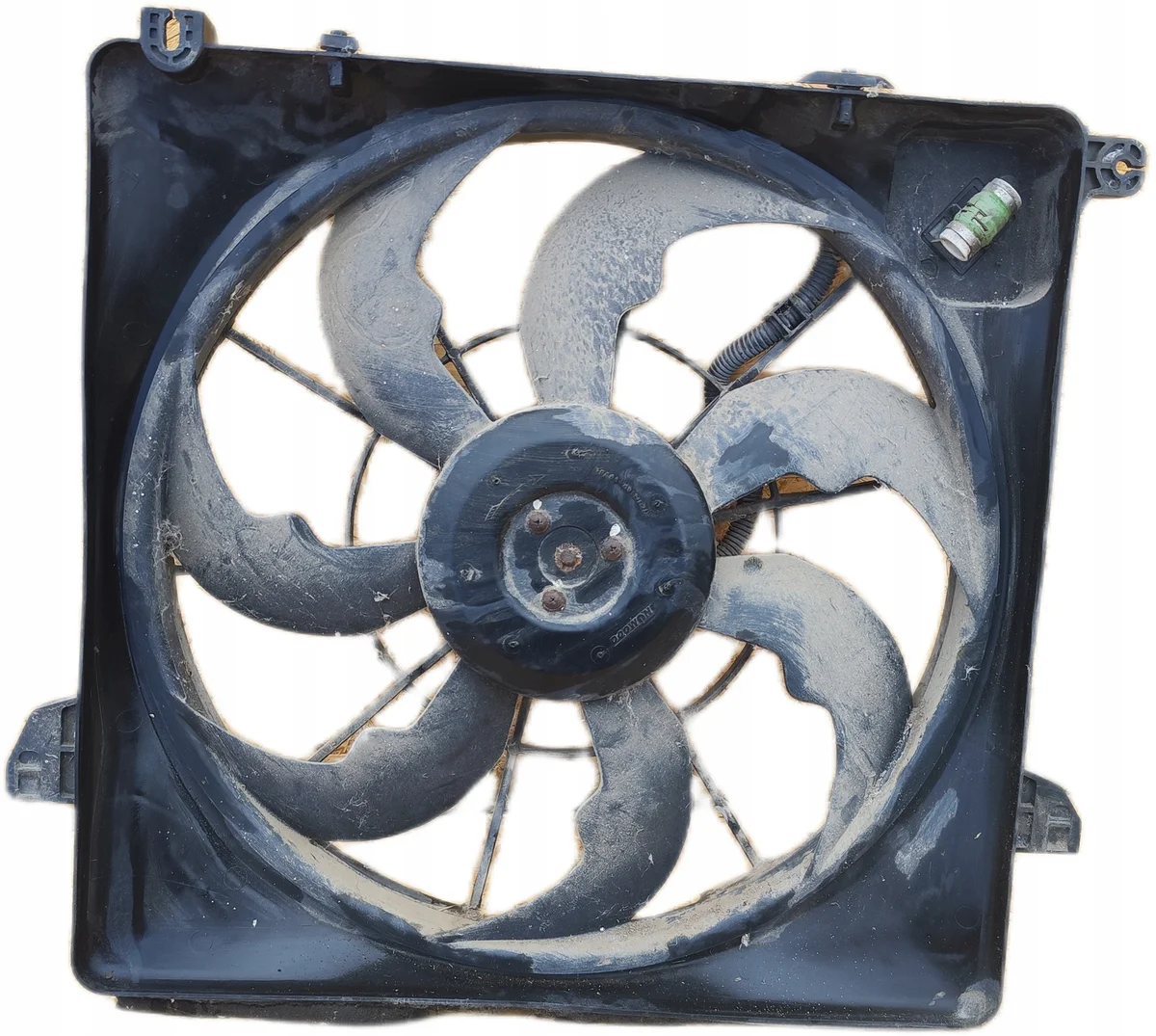 Kia Sorento 2 Fan 25380-2PXXX