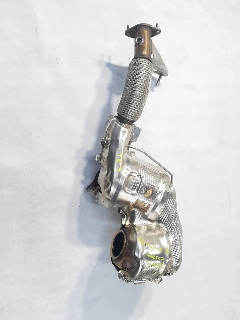 Catalizador DPF Ford Transit Custom Mk2 PZ31-5L243-DJ