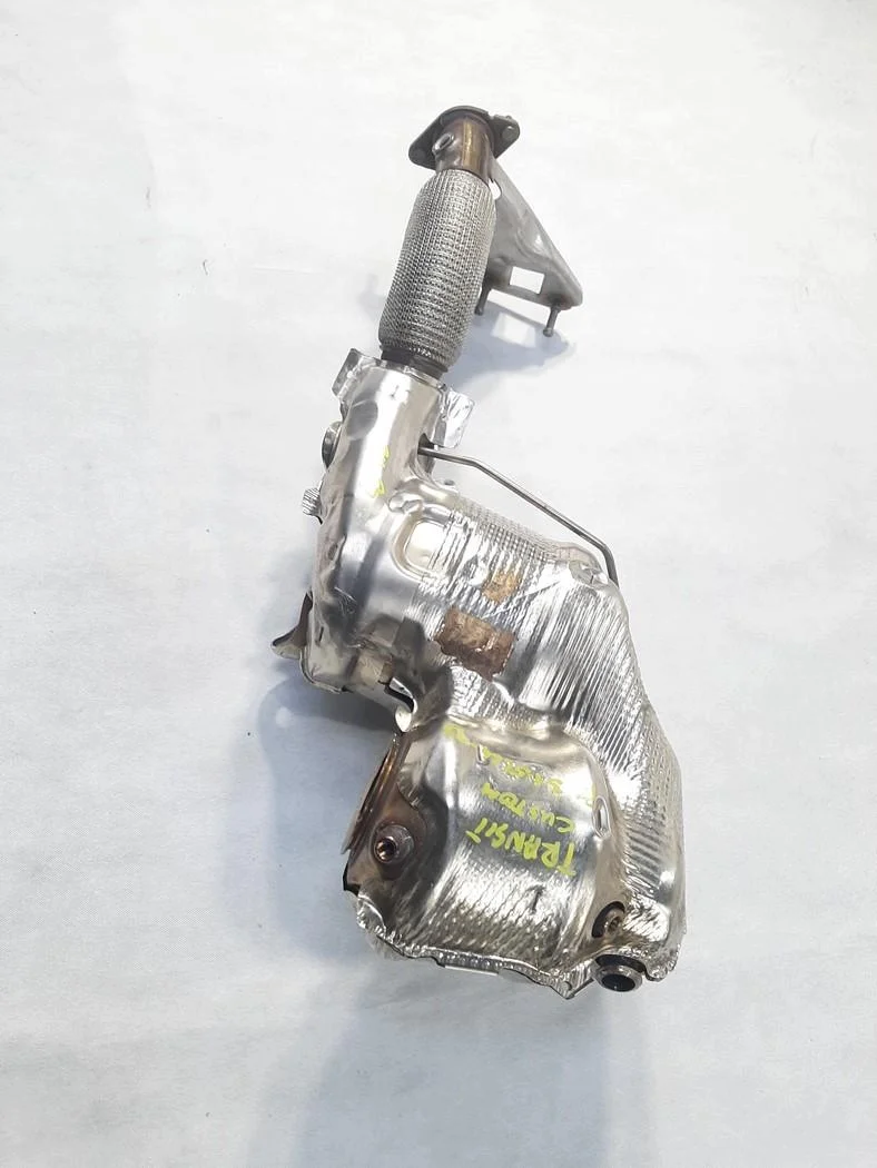 Catalizador DPF Ford Transit Custom Mk2 PZ31-5L243-DJ image 3