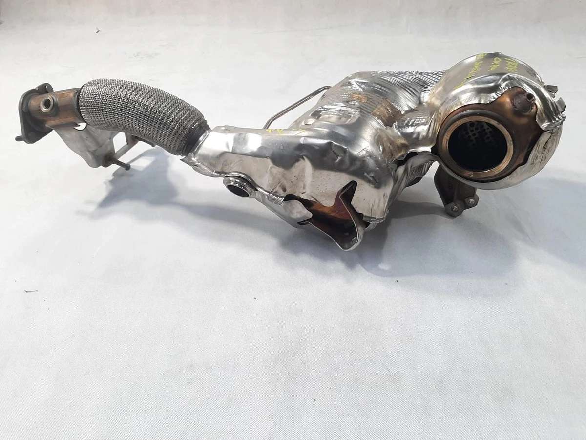 Catalizador DPF Ford Transit Custom Mk2 PZ31-5L243-DJ image 4