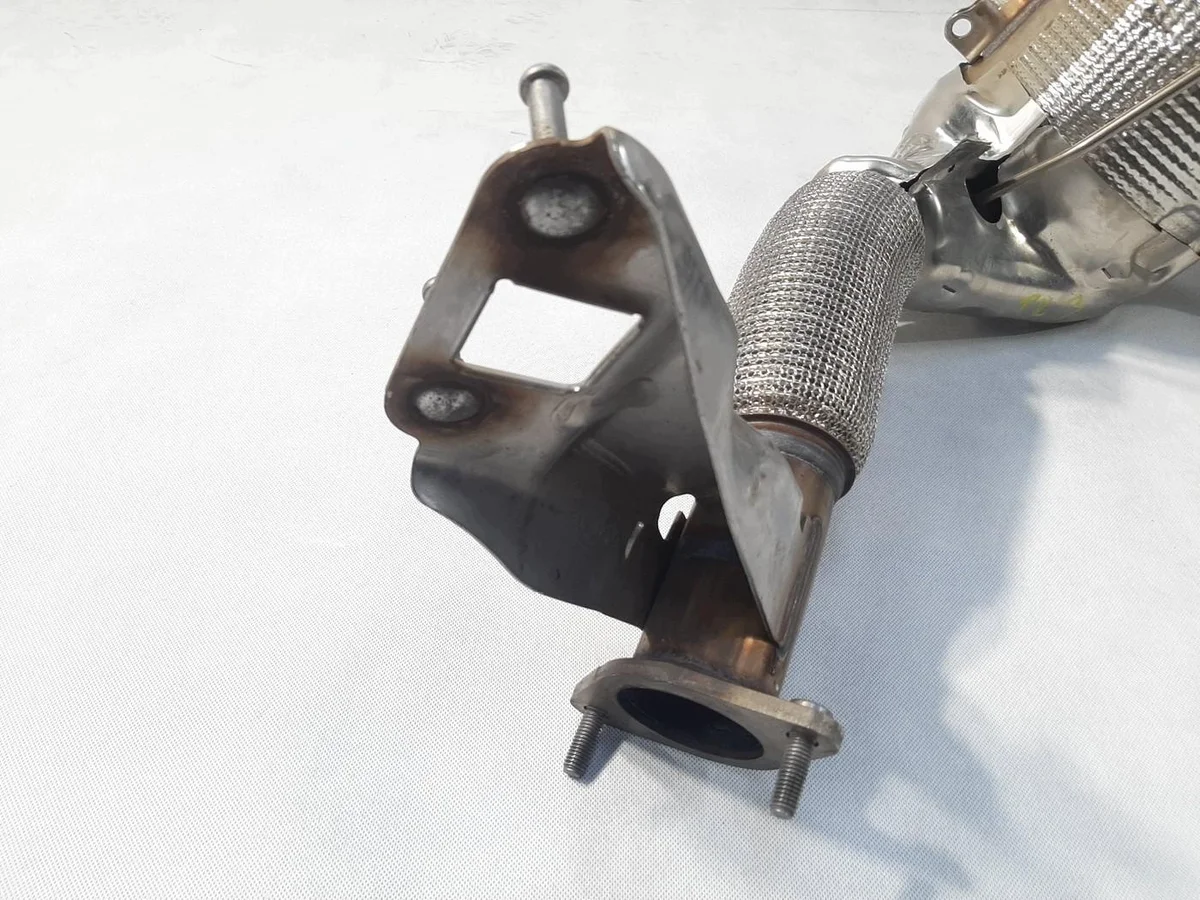 Catalizador DPF Ford Transit Custom Mk2 PZ31-5L243-DJ image 7