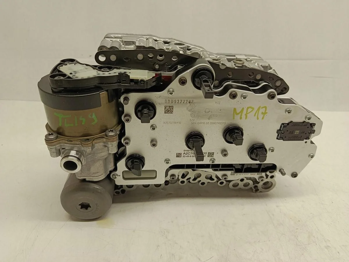 Mechatronica DSG versnellingsbak VW Audi 0DD325066F