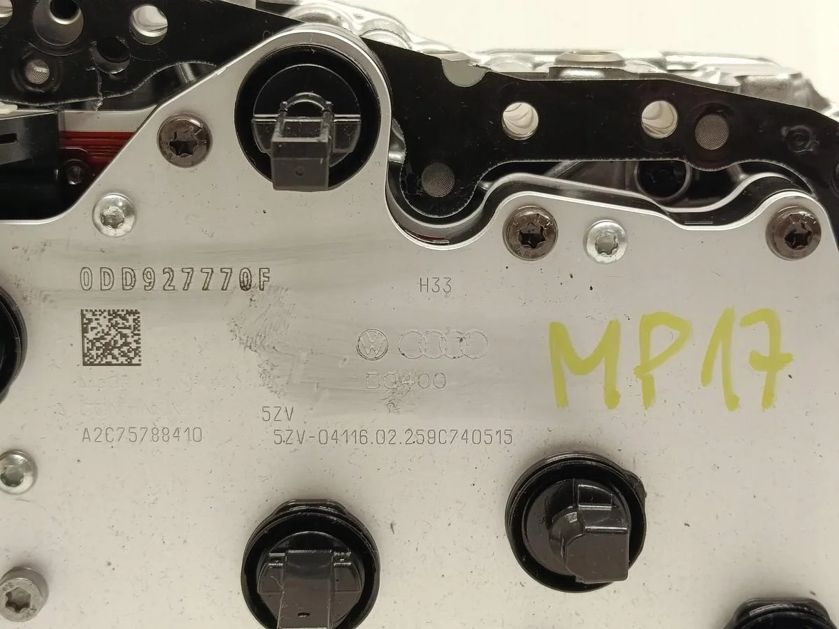 MECHATRONIQUE DSG 0DD325066F image 3