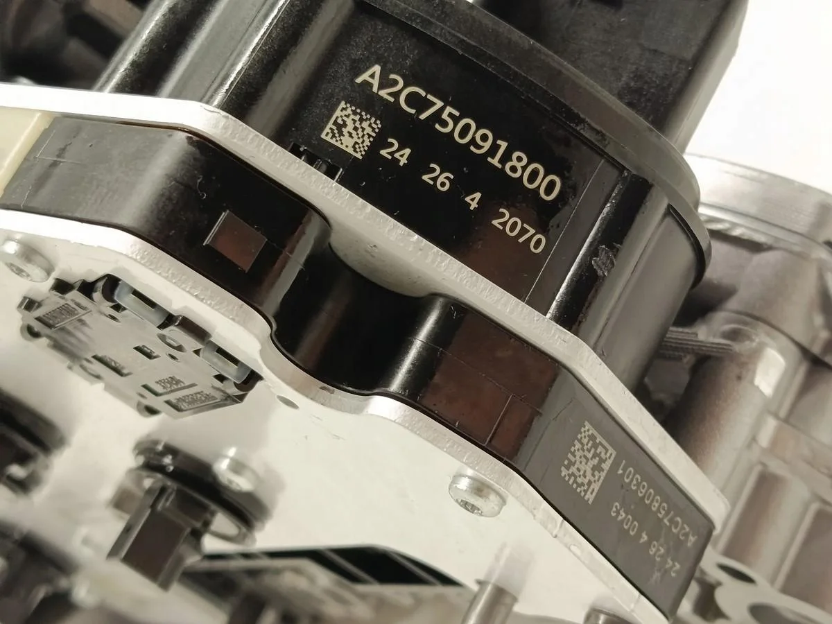 MECHATRONIQUE DSG 0DD325066F image 5
