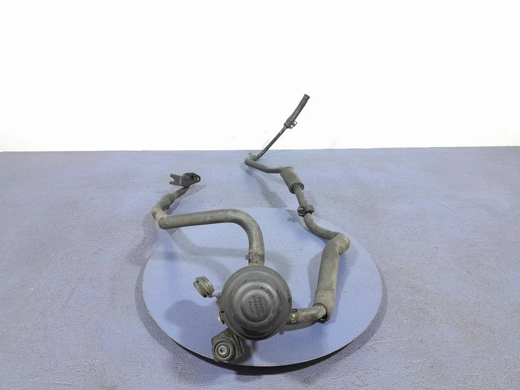 Power Steering Reservoir Hyundai IX55 3.0 CRDi