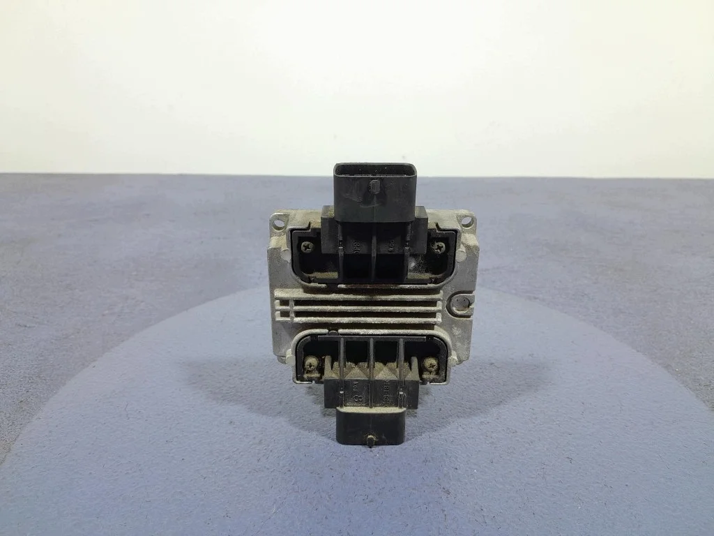 Centralita Cambio Opel Vectra C 3.2 V6 55351073 AT