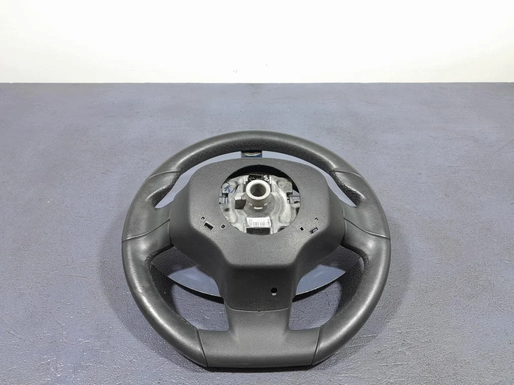 Citroen C3 Lenkrad Leder 96842235ZD image 5