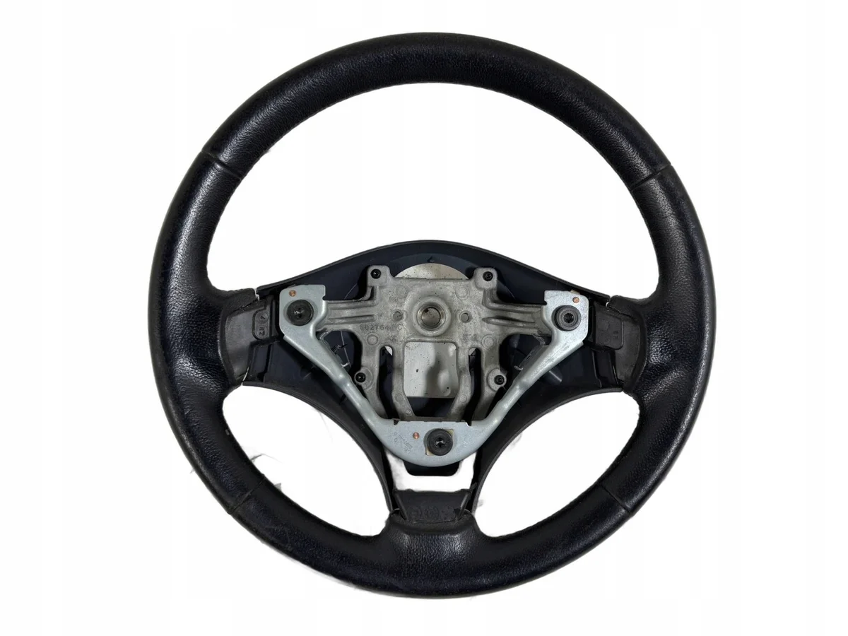 Volant Cuir Smart ForFour I 454 MR977533 image 5