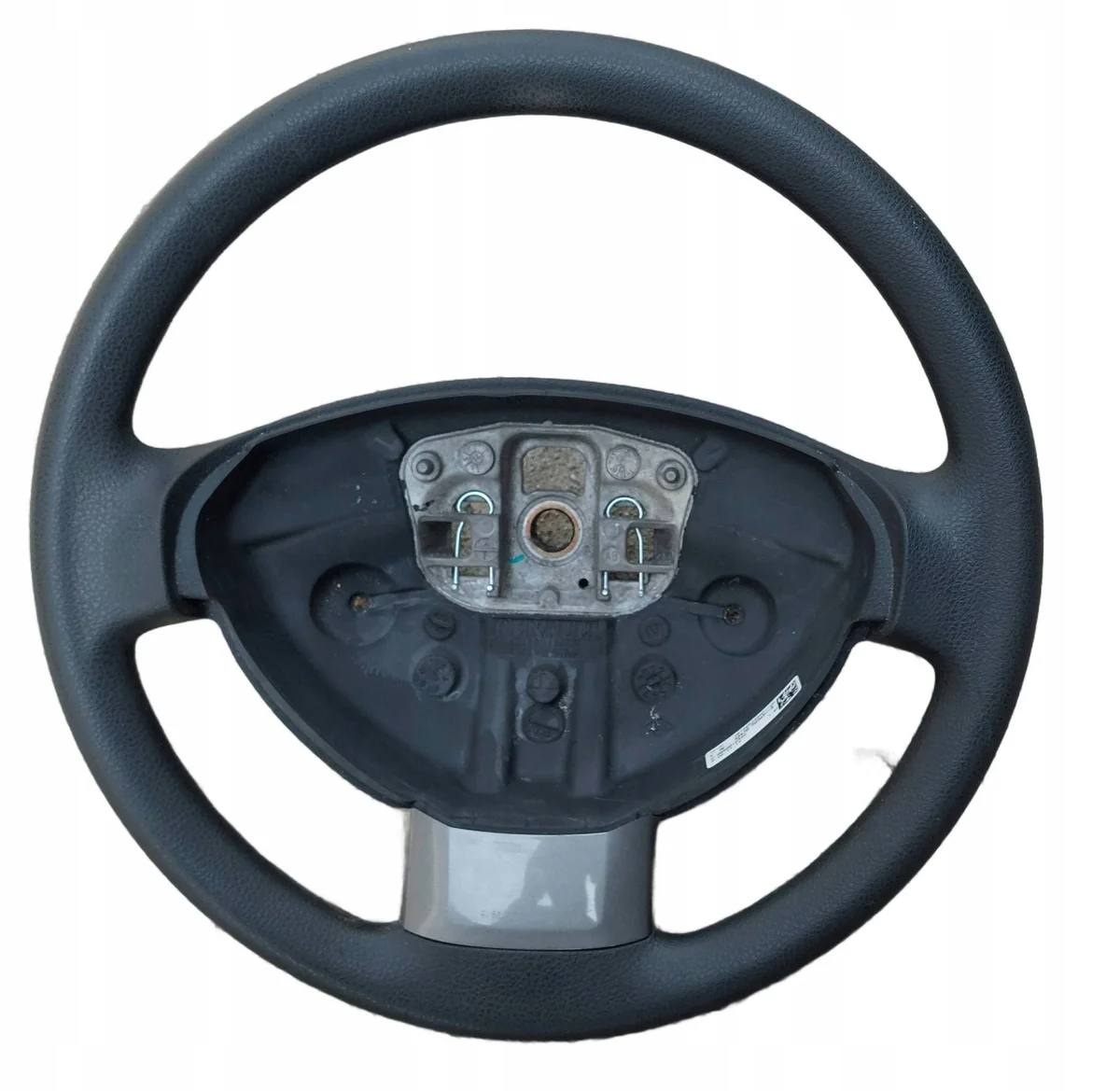 Volante Dacia Logan II MCV Sandero II 484305096R