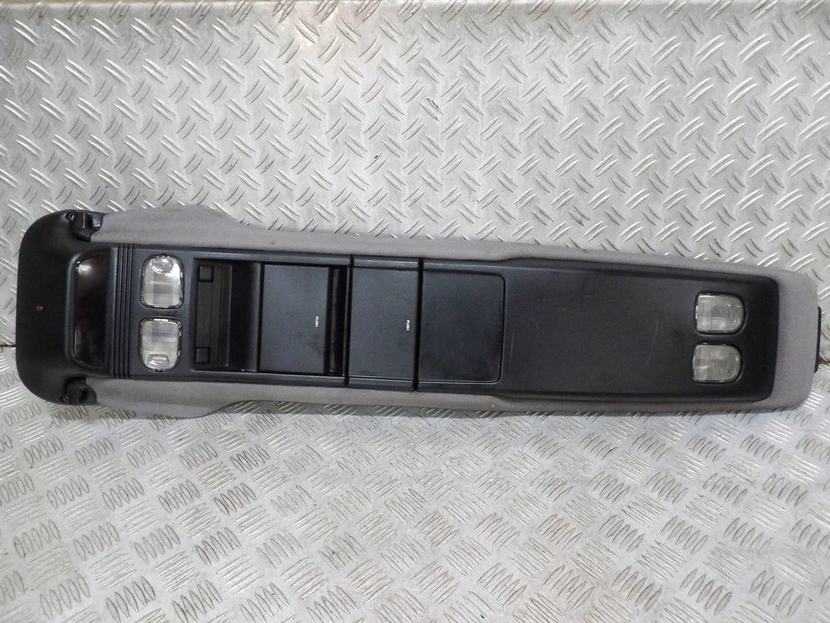 Pannello sottocielo Jeep Cherokee XJ 55216556