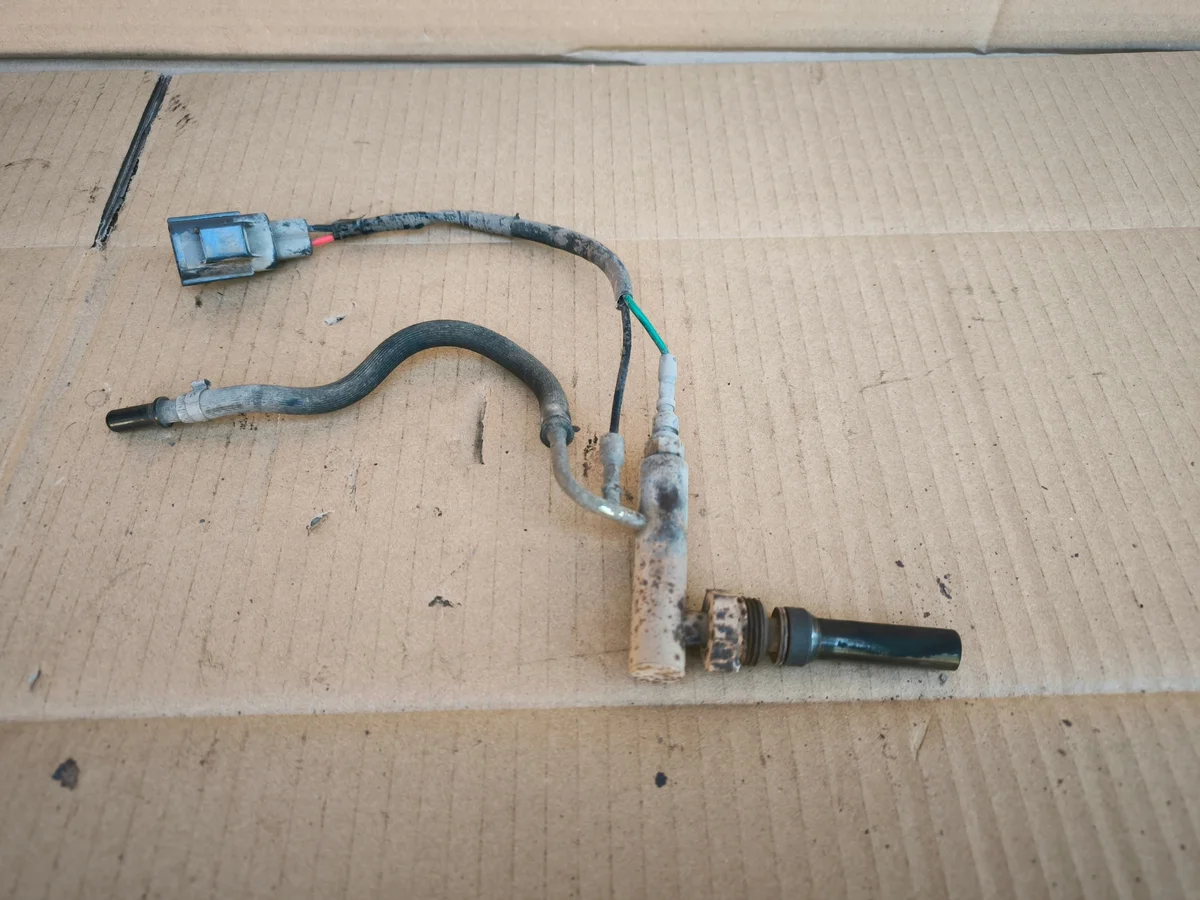Brandstofdrukregelaar Ford Mondeo MK4 2.0 TDCI AV61-9T540-BE