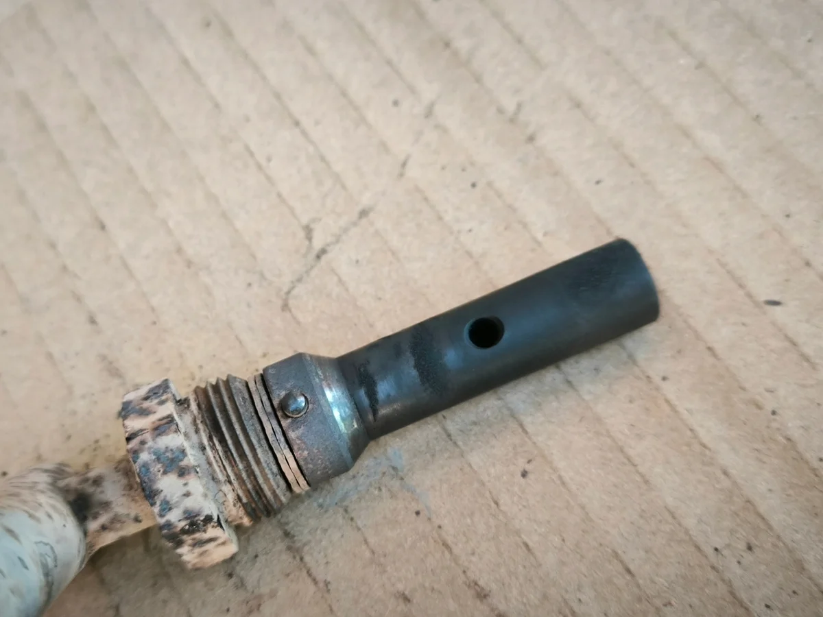 Injecteur Ford Mondeo MK4 2.0 TDCI AV61-9T540-BE image 3