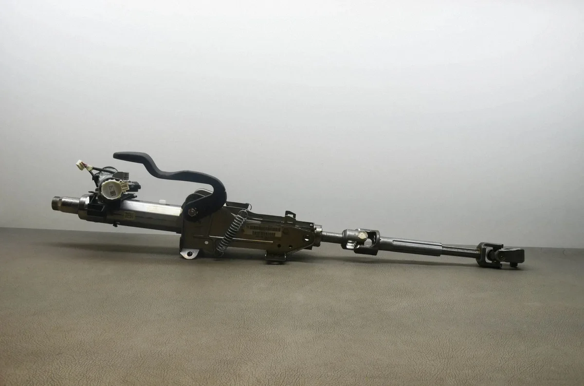Volkswagen Jetta VI Steering Rack 5K0905865