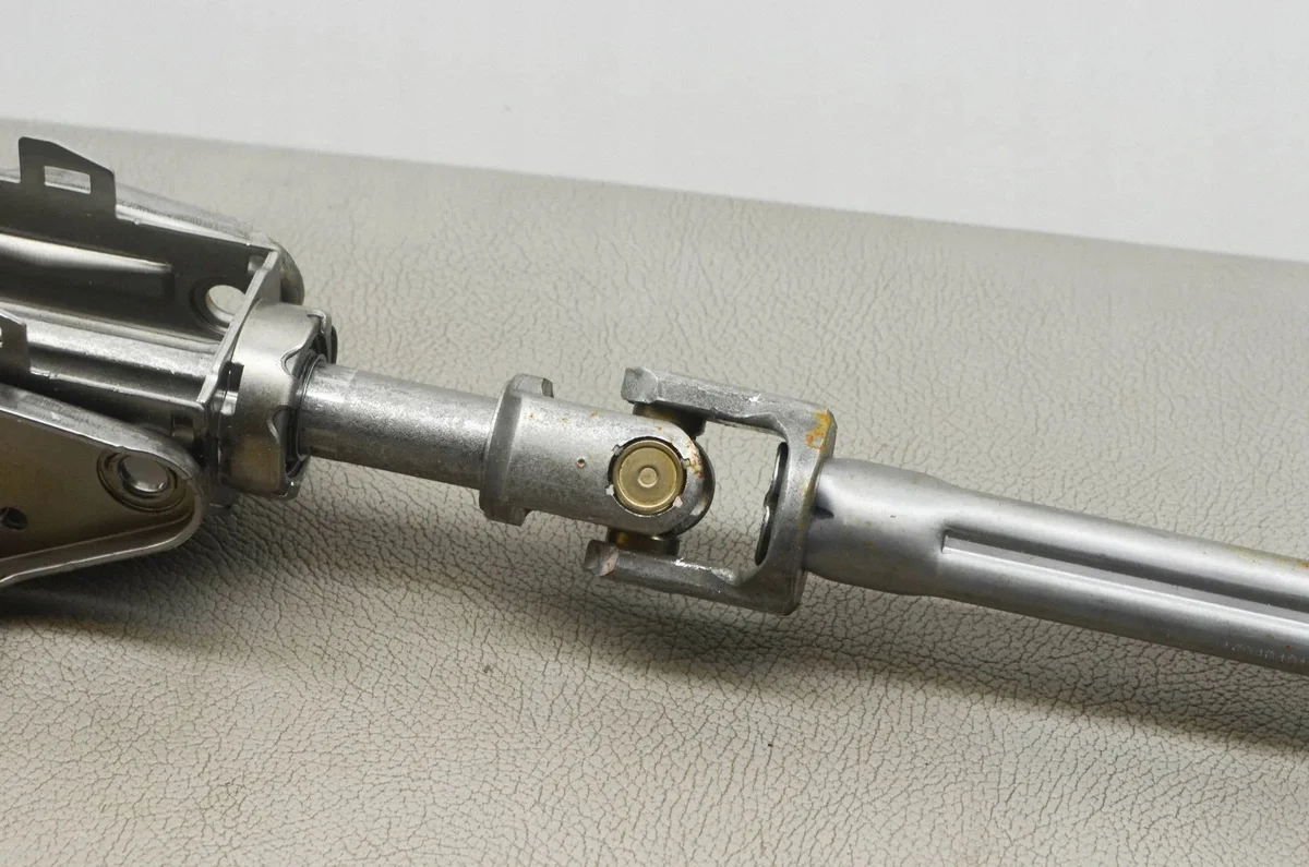 Volkswagen Jetta VI Steering Rack 5K0905865 image 3